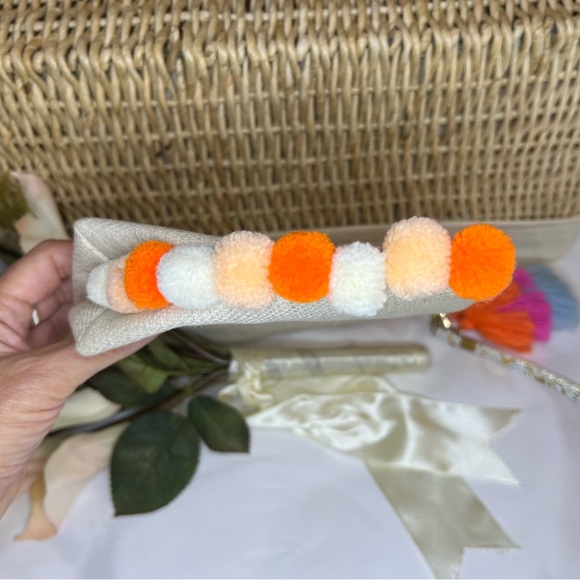 VB DESIGN CLUTCH/WRISTLET NIP - Picture 4 of 8